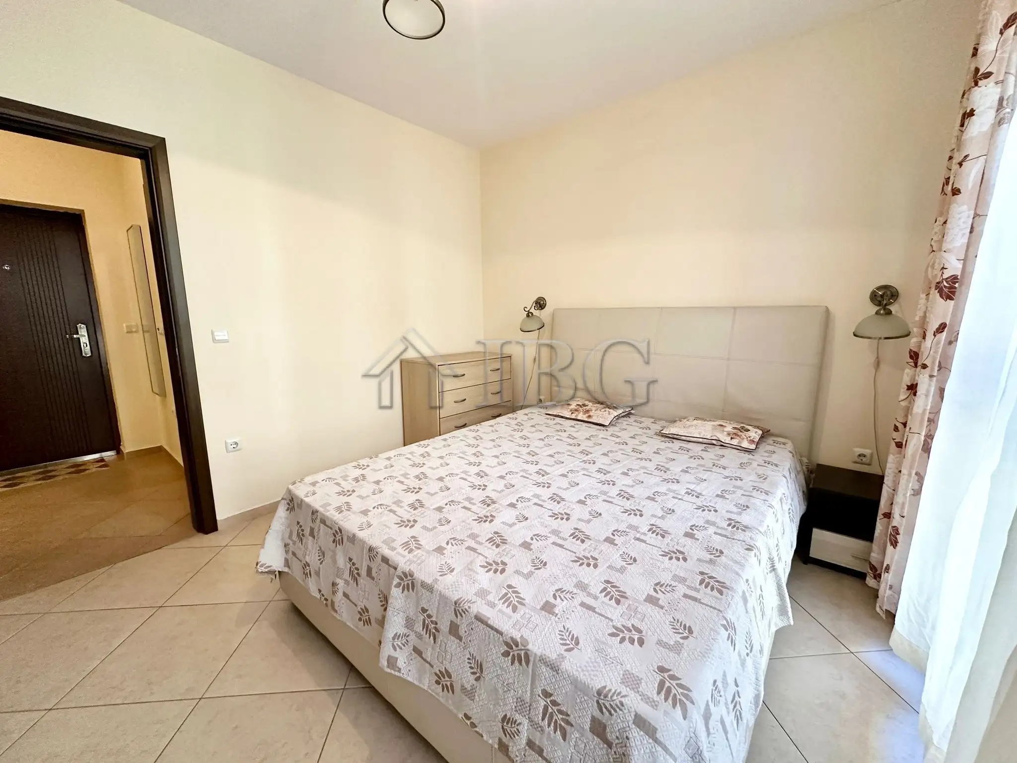 Flat 54m² in Bulgaria, Sunny Beach. Priced at 93000€ rent photo-8