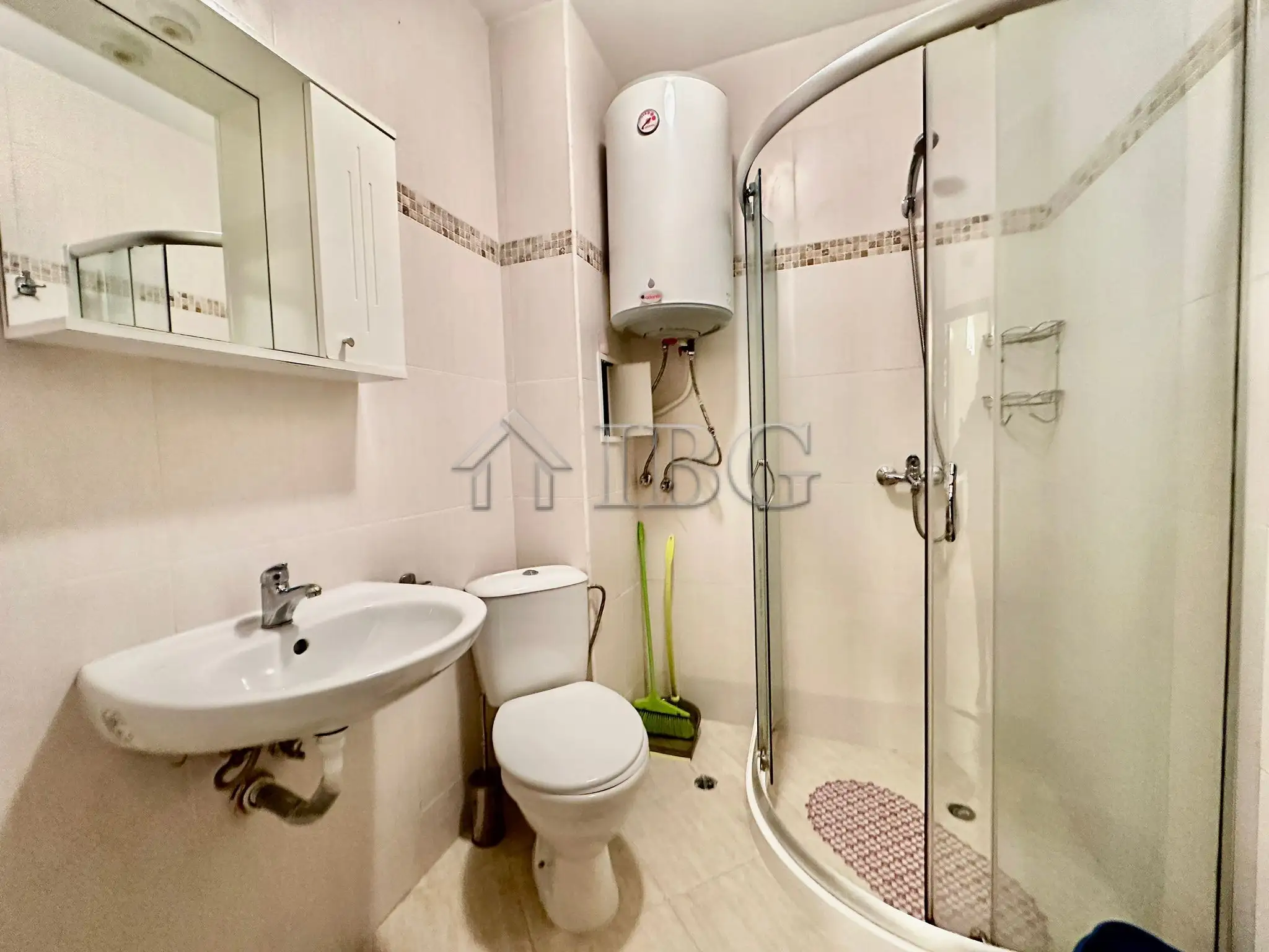 Flat 54m² in Bulgaria, Sunny Beach. Priced at 93000€ rent photo-9