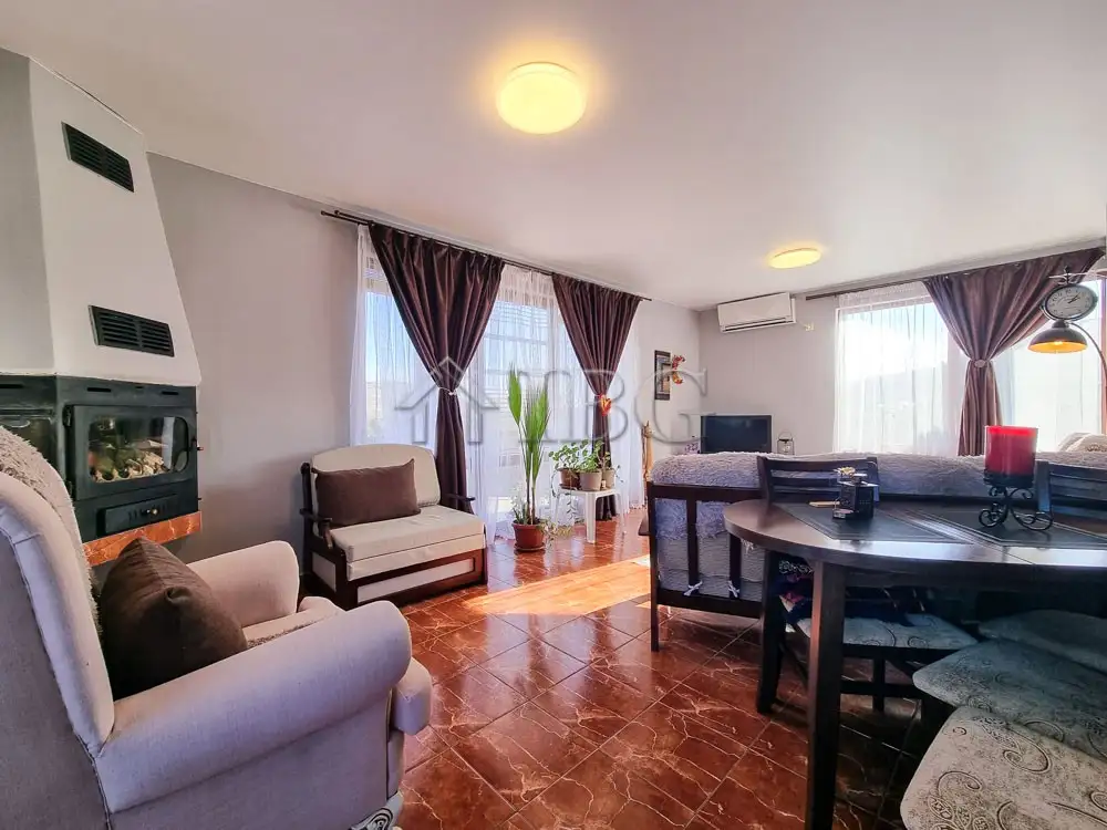 House 102m² in Bulgaria, Bata. Priced at 197000€ rent photo-7