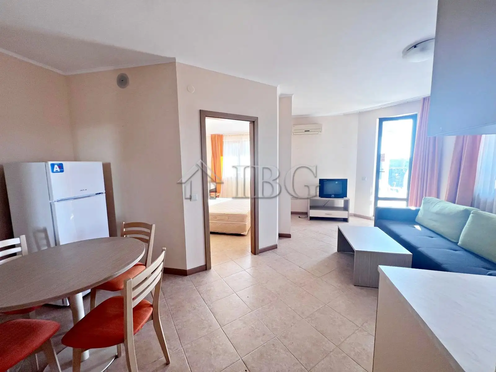 Flat 67m² in Bulgaria, Sunny Beach. Priced at 72500€ rent photo-2