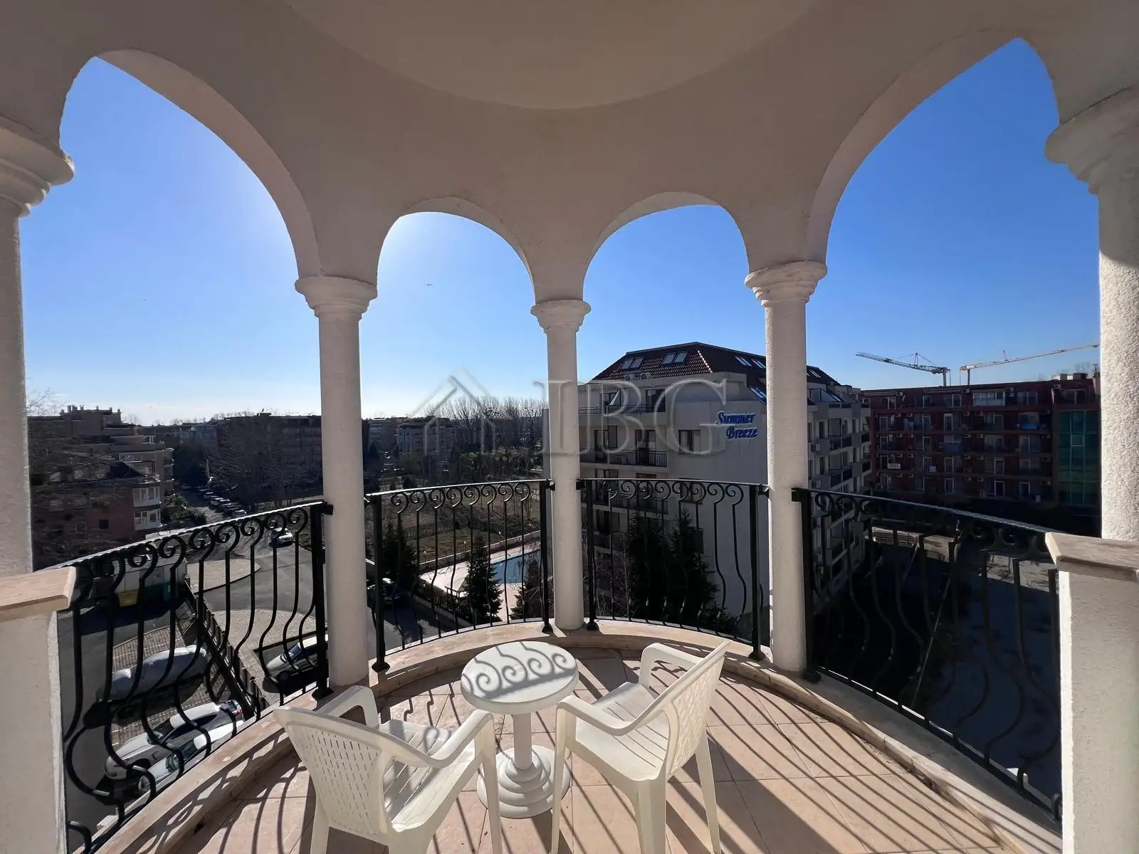 Flat 67m² in Bulgaria, Sunny Beach. Priced at 72500€ rent photo-5