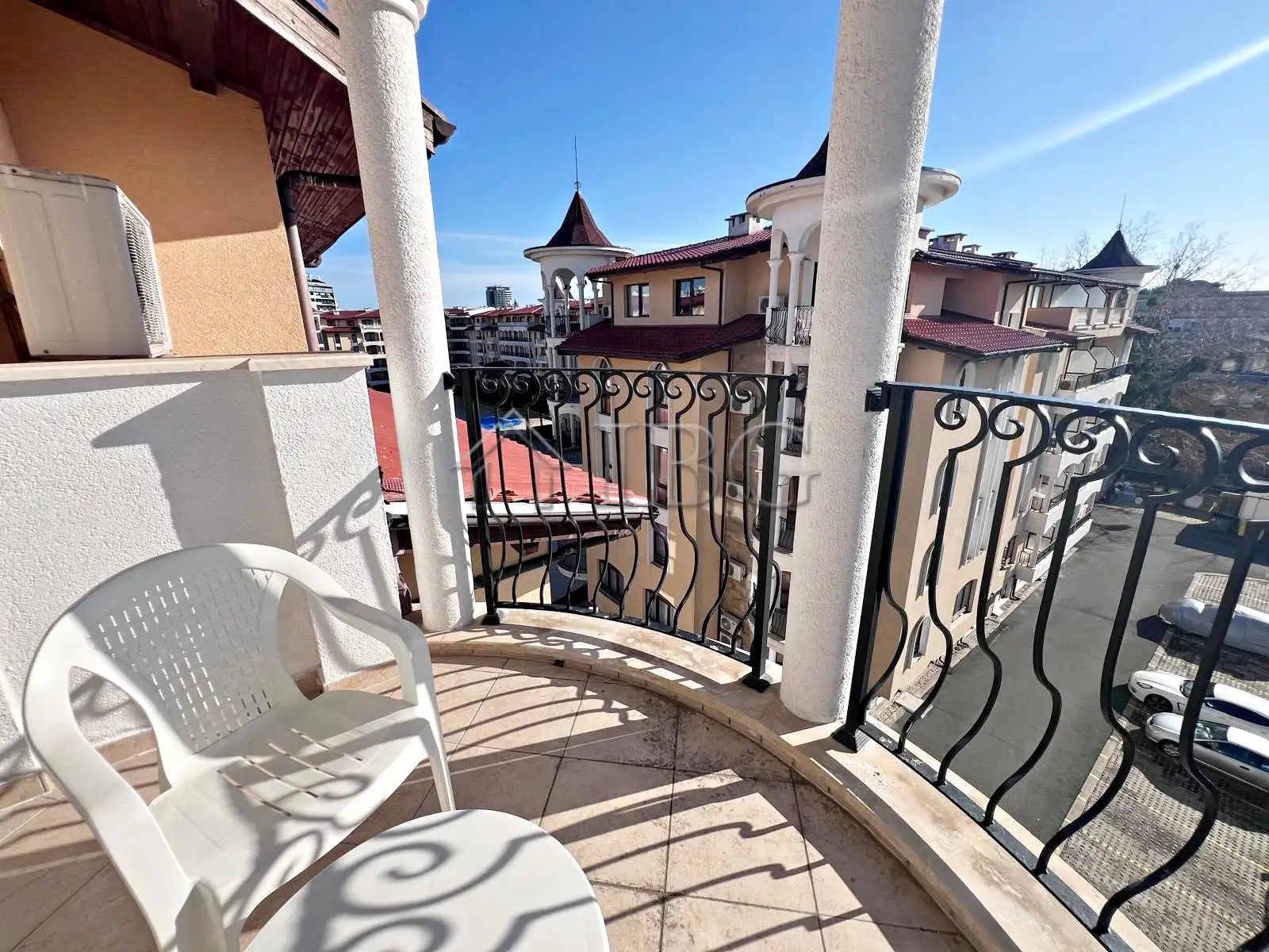 Flat 67m² in Bulgaria, Sunny Beach. Priced at 72500€ rent photo-7