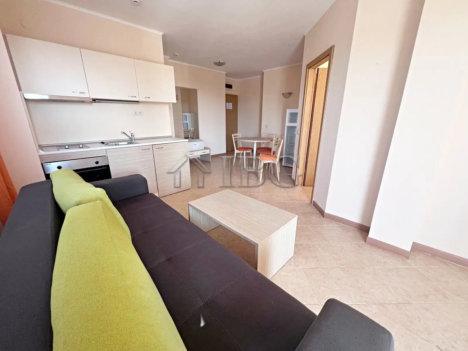 Flat 67m² in Bulgaria, Sunny Beach. Priced at 72500€ rent photo-9