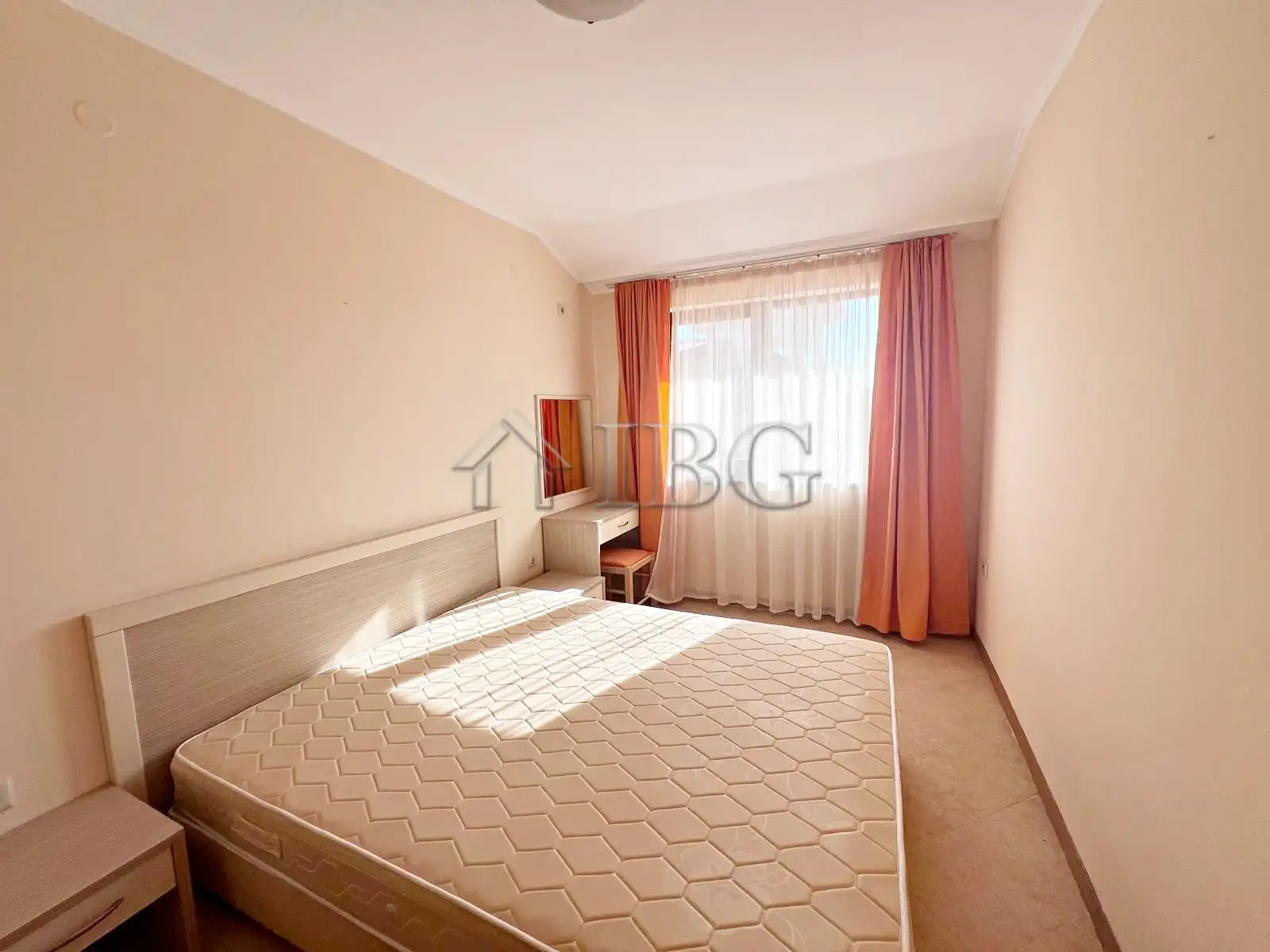 Flat 67m² in Bulgaria, Sunny Beach. Priced at 72500€ rent photo-11