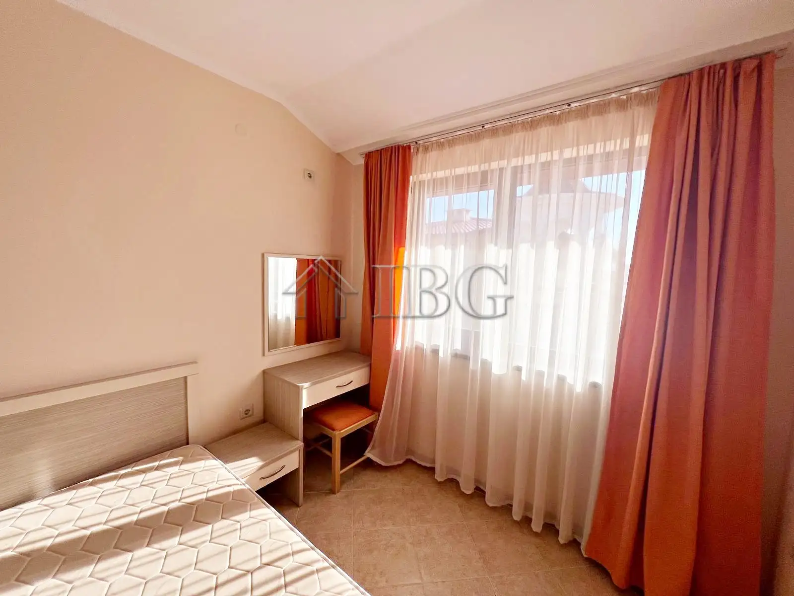 Flat 67m² in Bulgaria, Sunny Beach. Priced at 72500€ rent photo-12