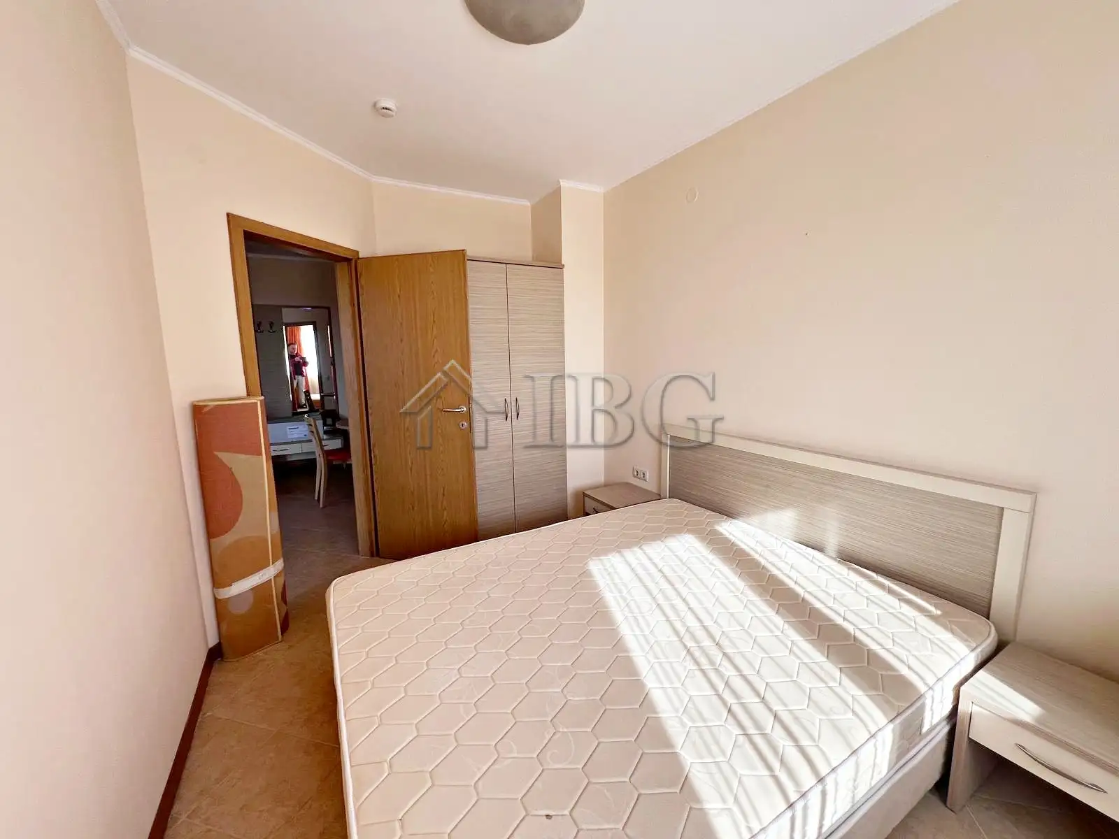 Flat 67m² in Bulgaria, Sunny Beach. Priced at 72500€ rent photo-13