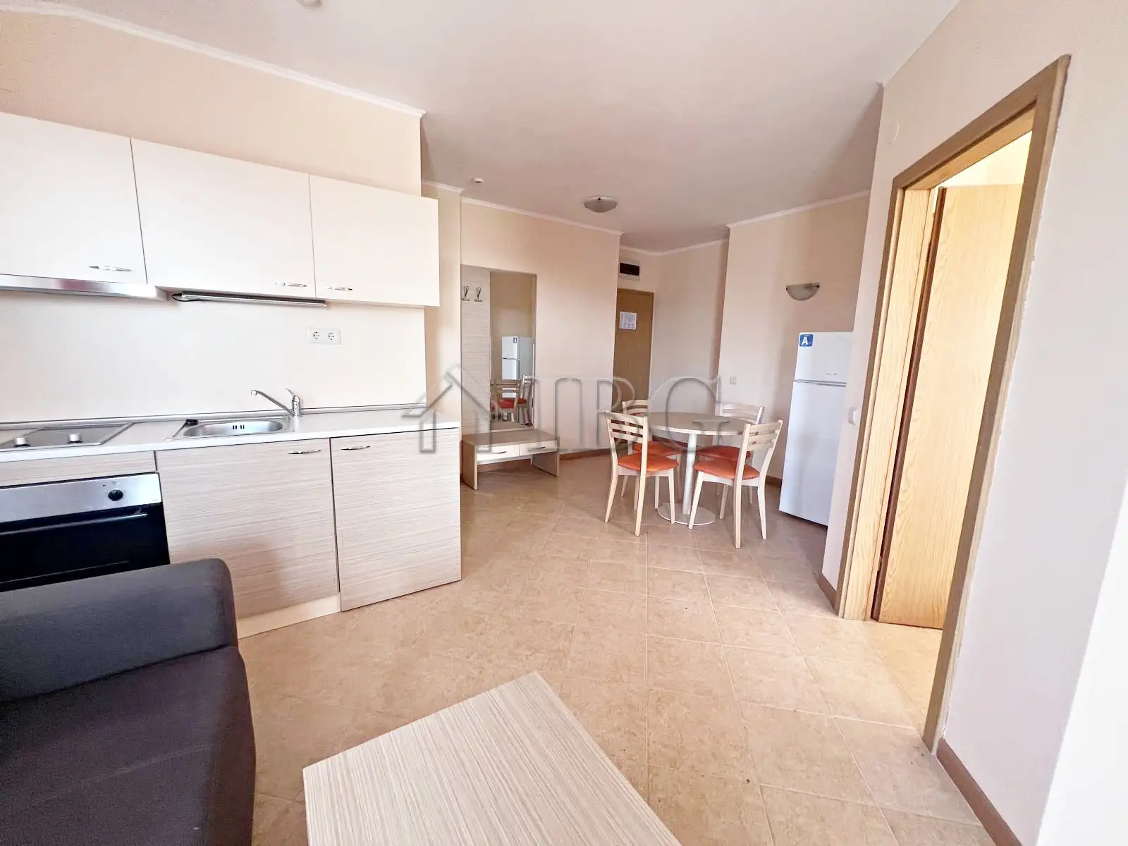 Flat 67m² in Bulgaria, Sunny Beach. Priced at 72500€ rent photo-14