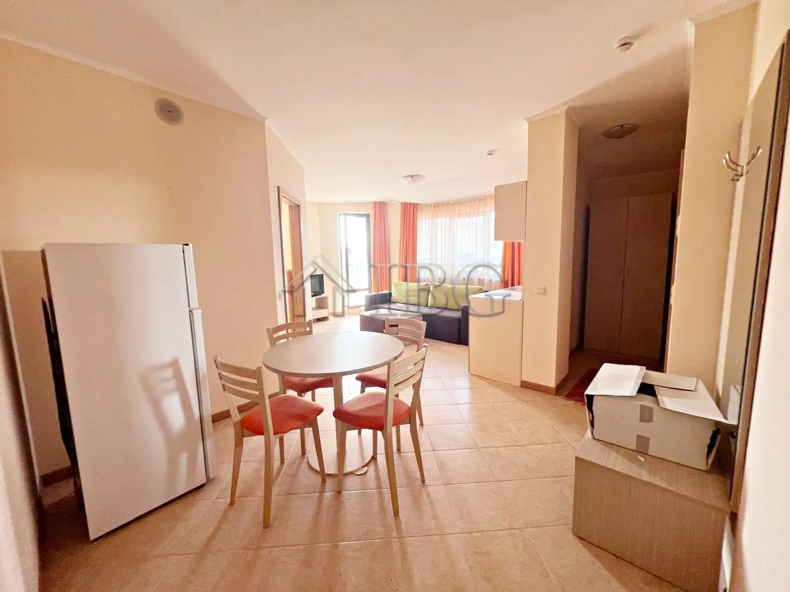 Flat 67m² in Bulgaria, Sunny Beach. Priced at 72500€ rent photo-15