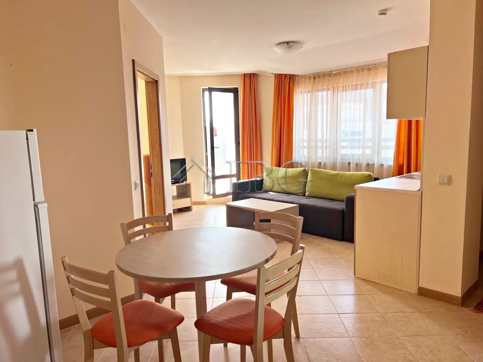Flat 67m² in Bulgaria, Sunny Beach. Priced at 72500€ rent photo-16