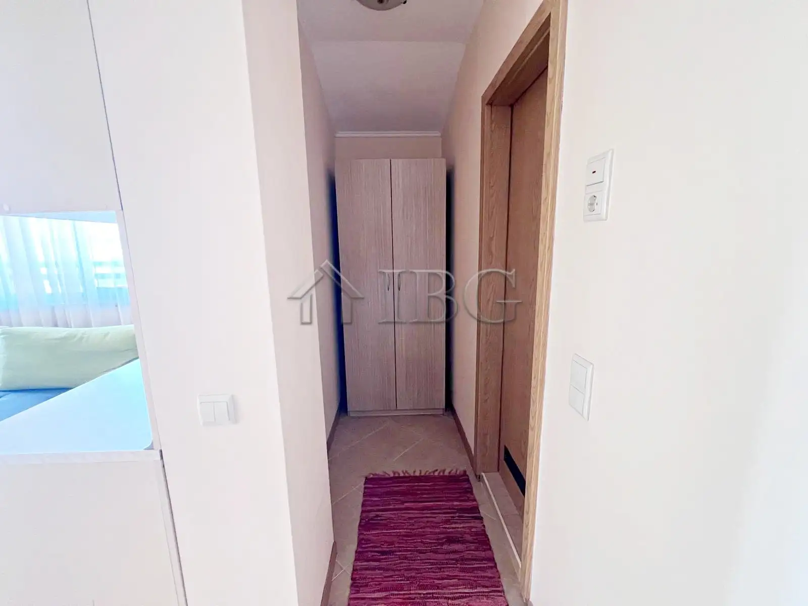 Flat 67m² in Bulgaria, Sunny Beach. Priced at 72500€ rent photo-17
