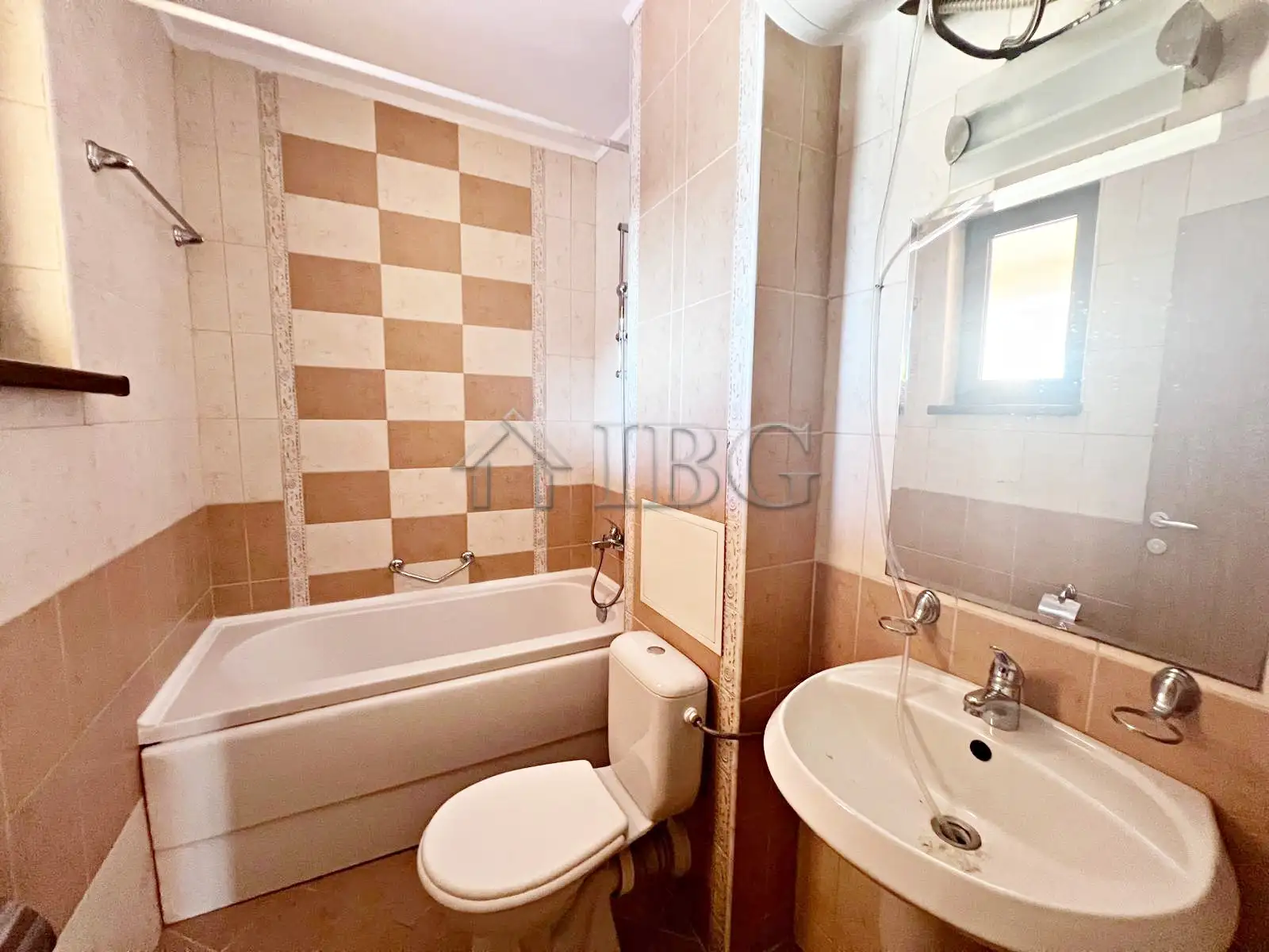 Flat 67m² in Bulgaria, Sunny Beach. Priced at 72500€ rent photo-18