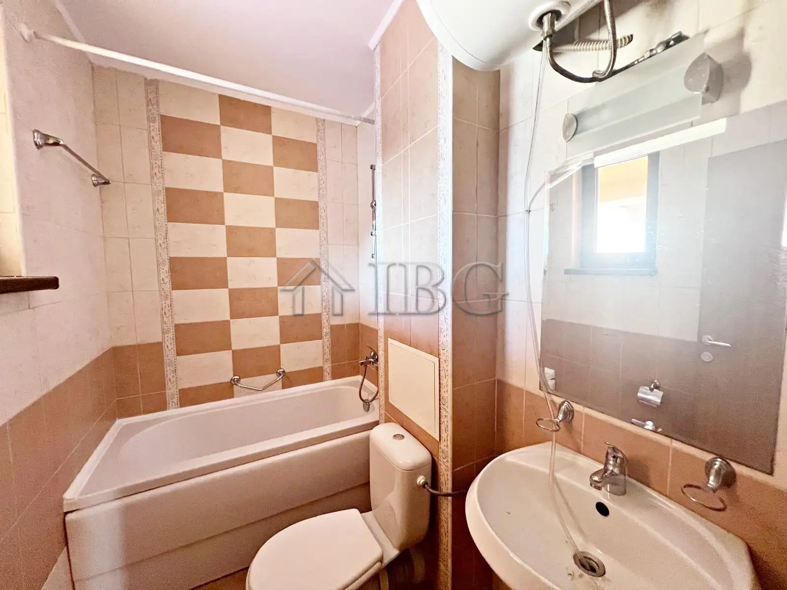 Flat 67m² in Bulgaria, Sunny Beach. Priced at 72500€ rent photo-19
