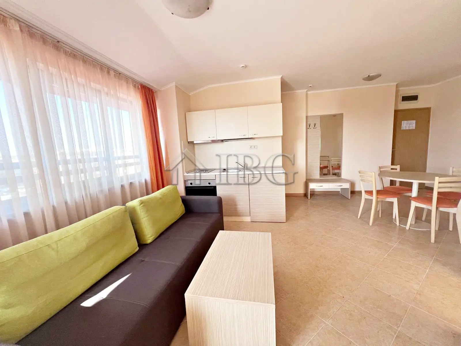 Flat 67m² in Bulgaria, Sunny Beach. Priced at 72500€ rent photo-20