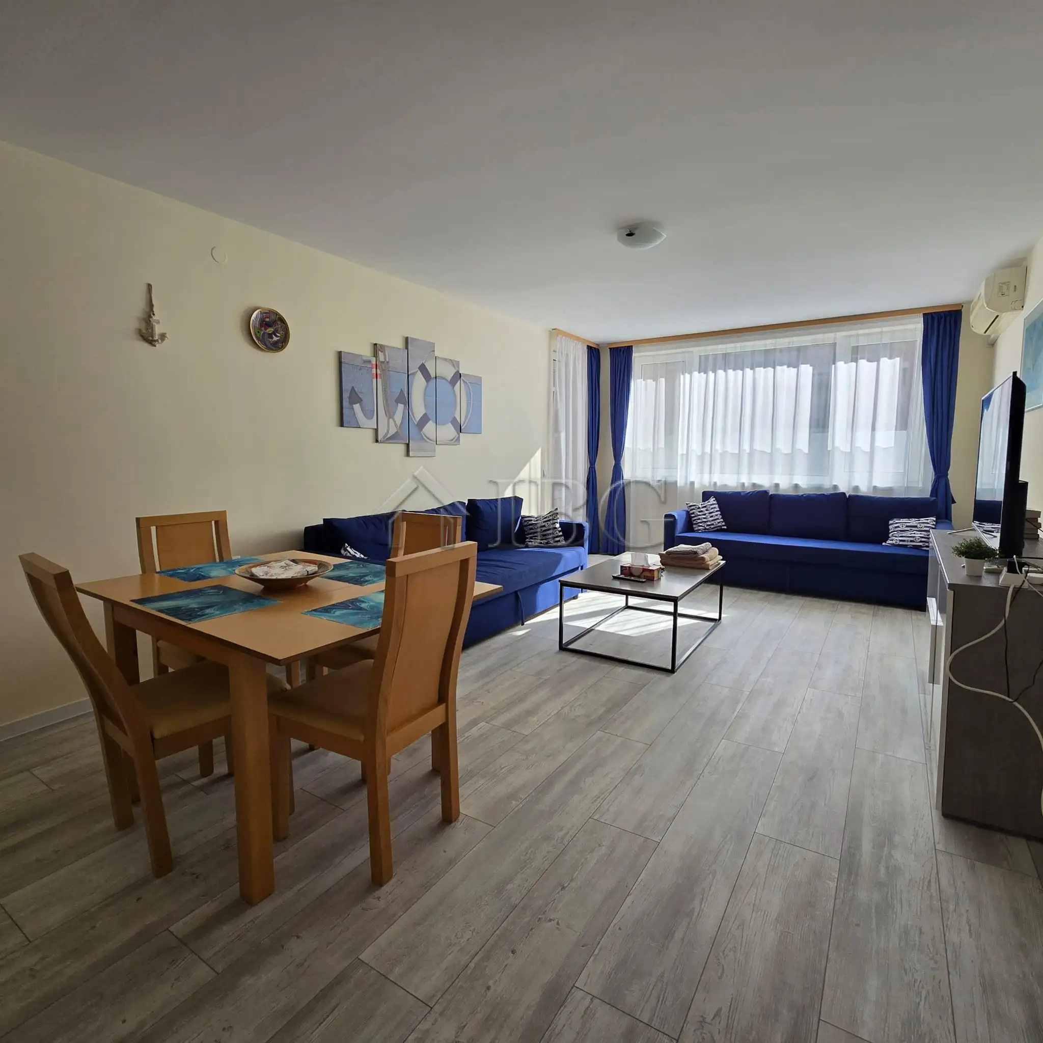 Flat 71m² in Bulgaria, Sveti Vlas. Priced at 94000€ rent photo-1