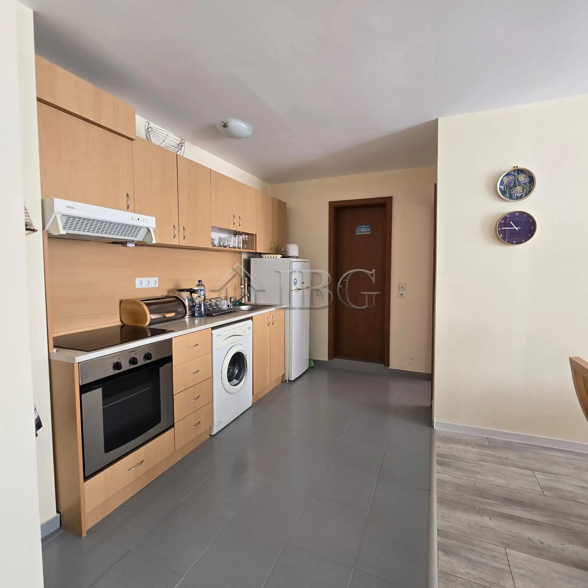 Flat 71m² in Bulgaria, Sveti Vlas. Priced at 94000€ rent photo-2