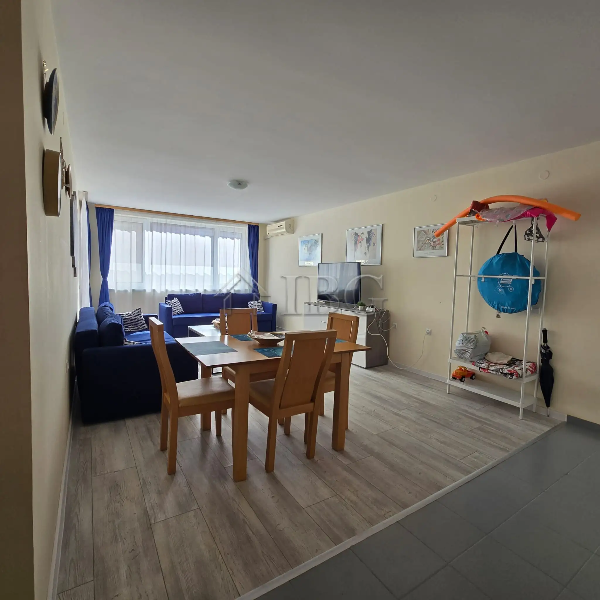 Flat 71m² in Bulgaria, Sveti Vlas. Priced at 94000€ rent photo-3