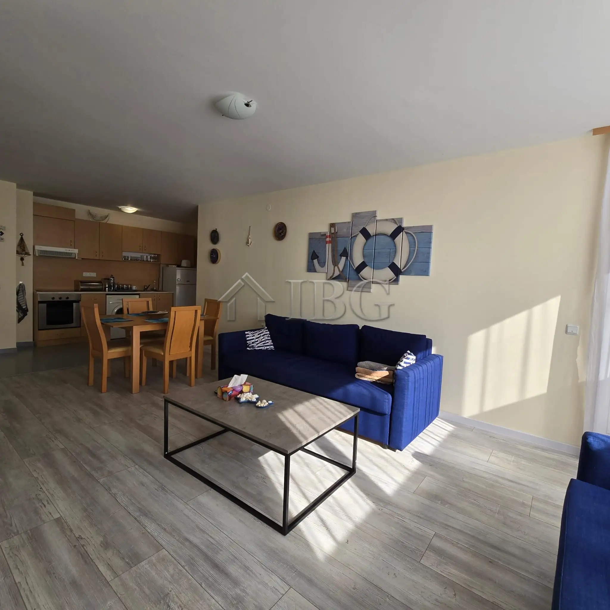 Flat 71m² in Bulgaria, Sveti Vlas. Priced at 94000€ rent photo-4