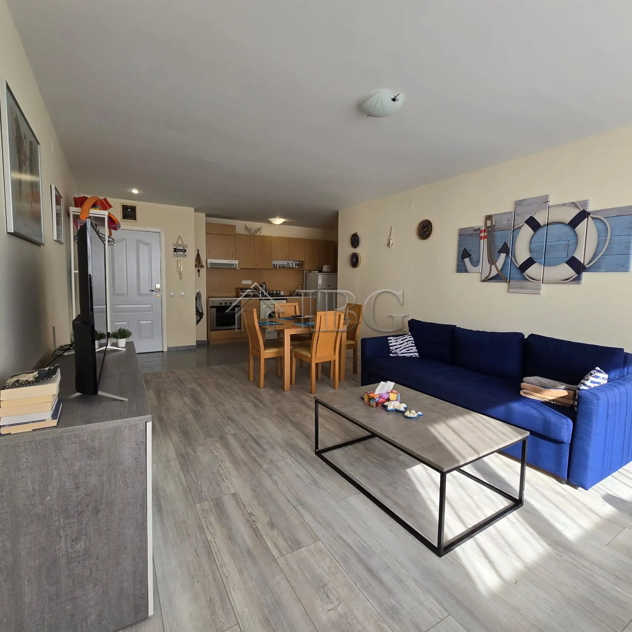 Flat 71m² in Bulgaria, Sveti Vlas. Priced at 94000€ rent photo-5