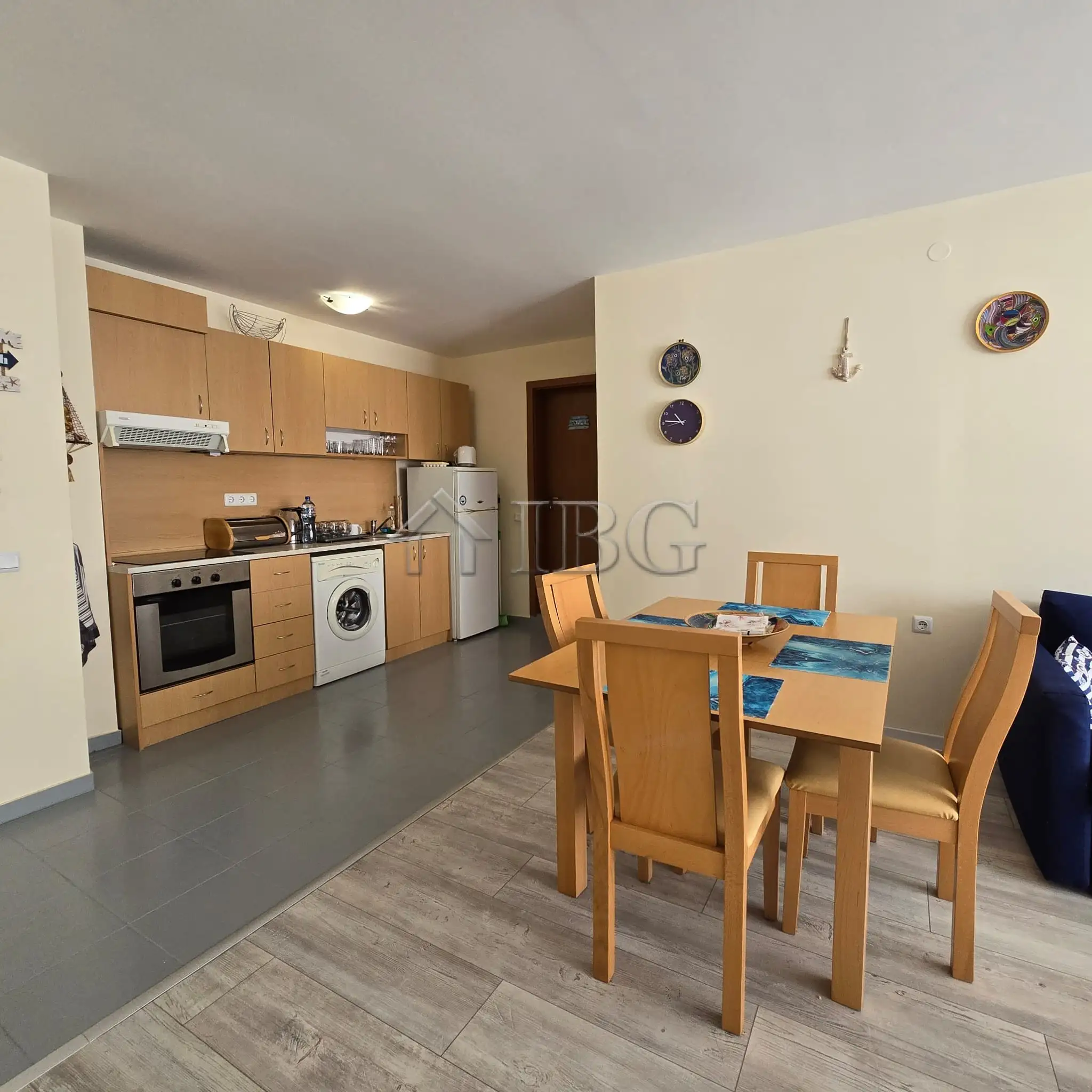 Flat 71m² in Bulgaria, Sveti Vlas. Priced at 94000€ rent photo-6