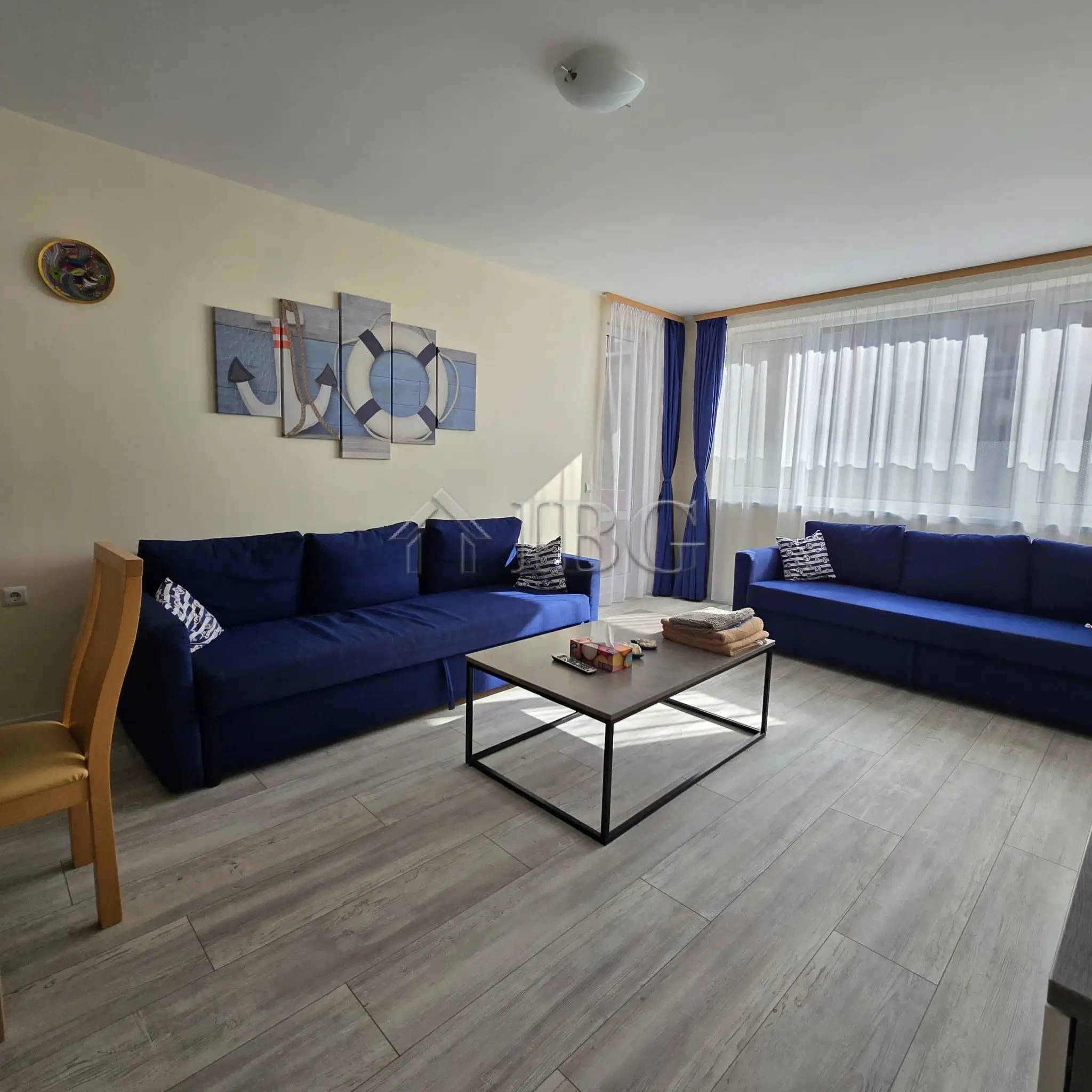 Flat 71m² in Bulgaria, Sveti Vlas. Priced at 94000€ rent photo-7