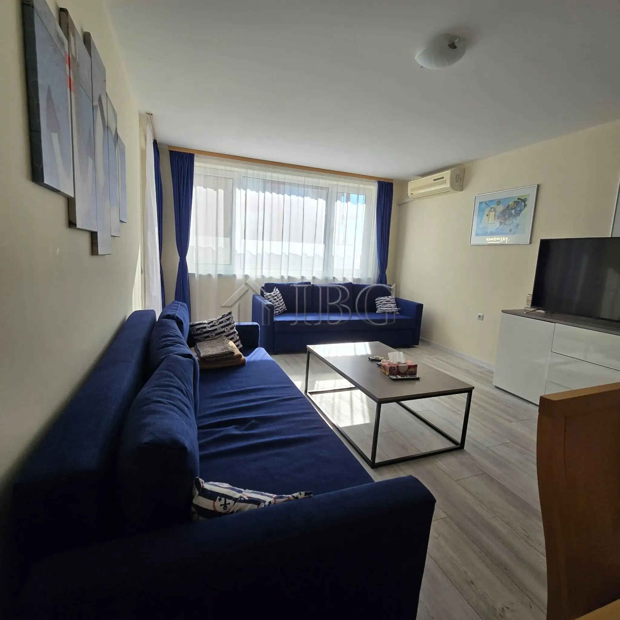 Flat 71m² in Bulgaria, Sveti Vlas. Priced at 94000€ rent photo-8