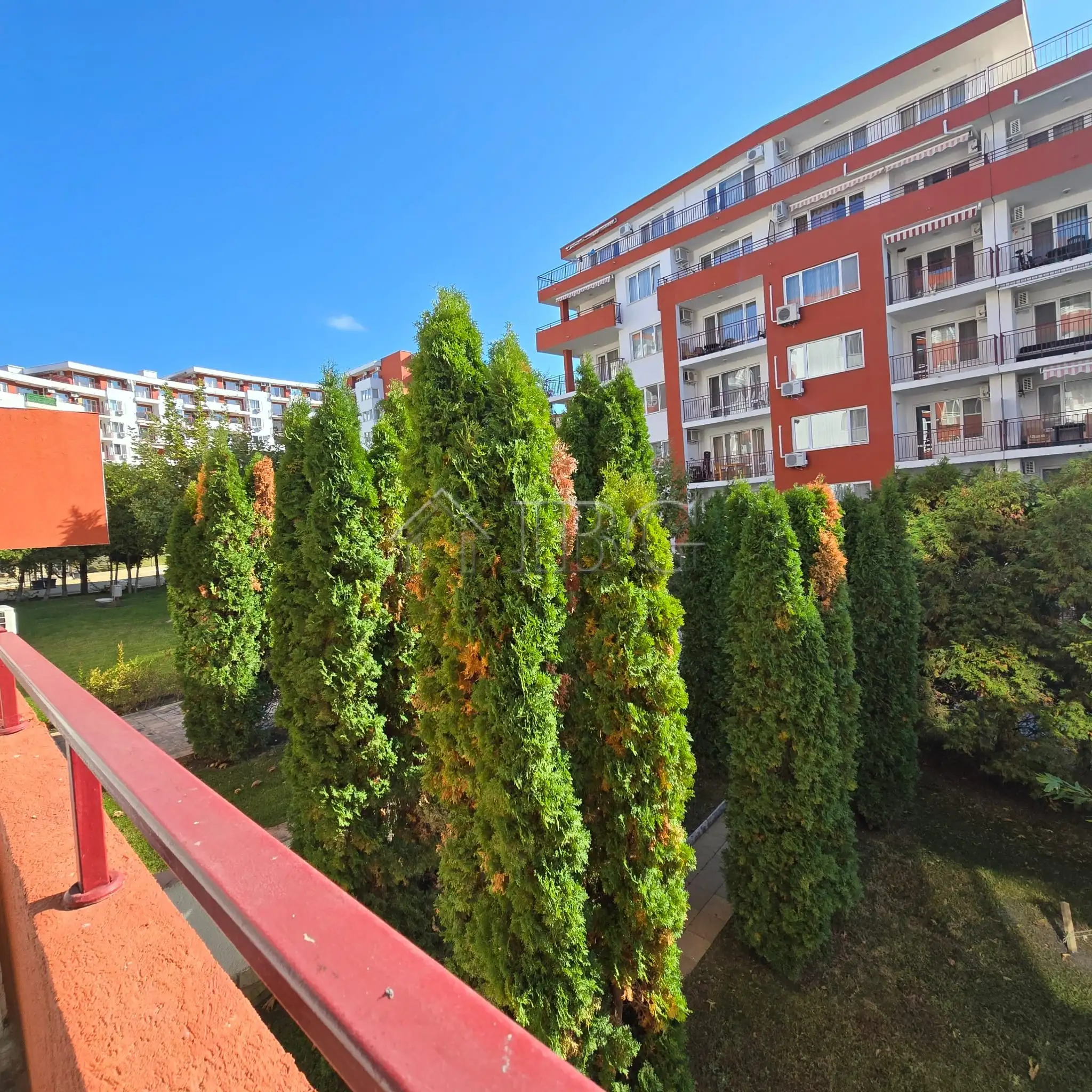Flat 71m² in Bulgaria, Sveti Vlas. Priced at 94000€ rent photo-9