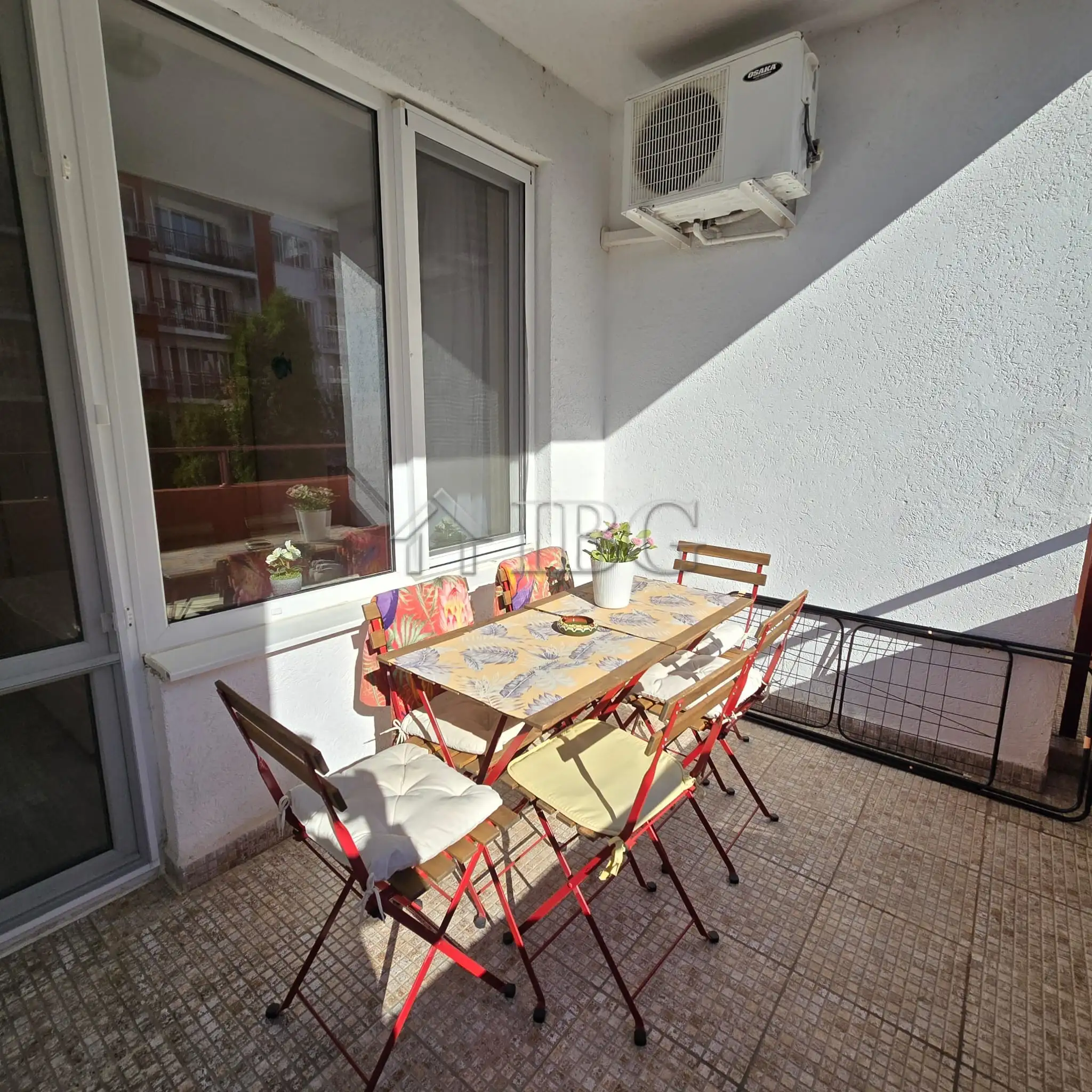 Flat 71m² in Bulgaria, Sveti Vlas. Priced at 94000€ rent photo-10