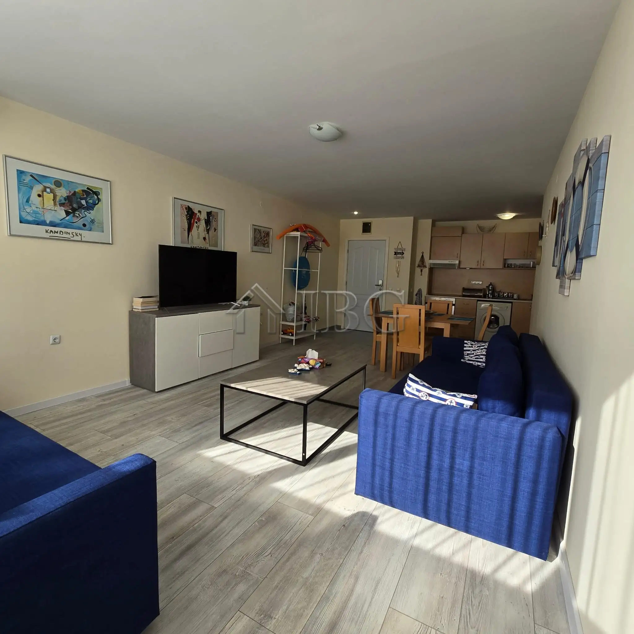 Flat 71m² in Bulgaria, Sveti Vlas. Priced at 94000€ rent photo-11