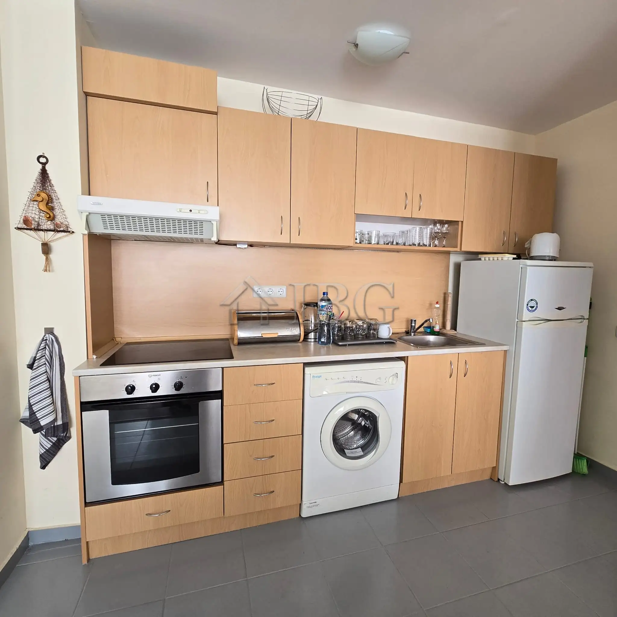 Flat 71m² in Bulgaria, Sveti Vlas. Priced at 94000€ rent photo-13