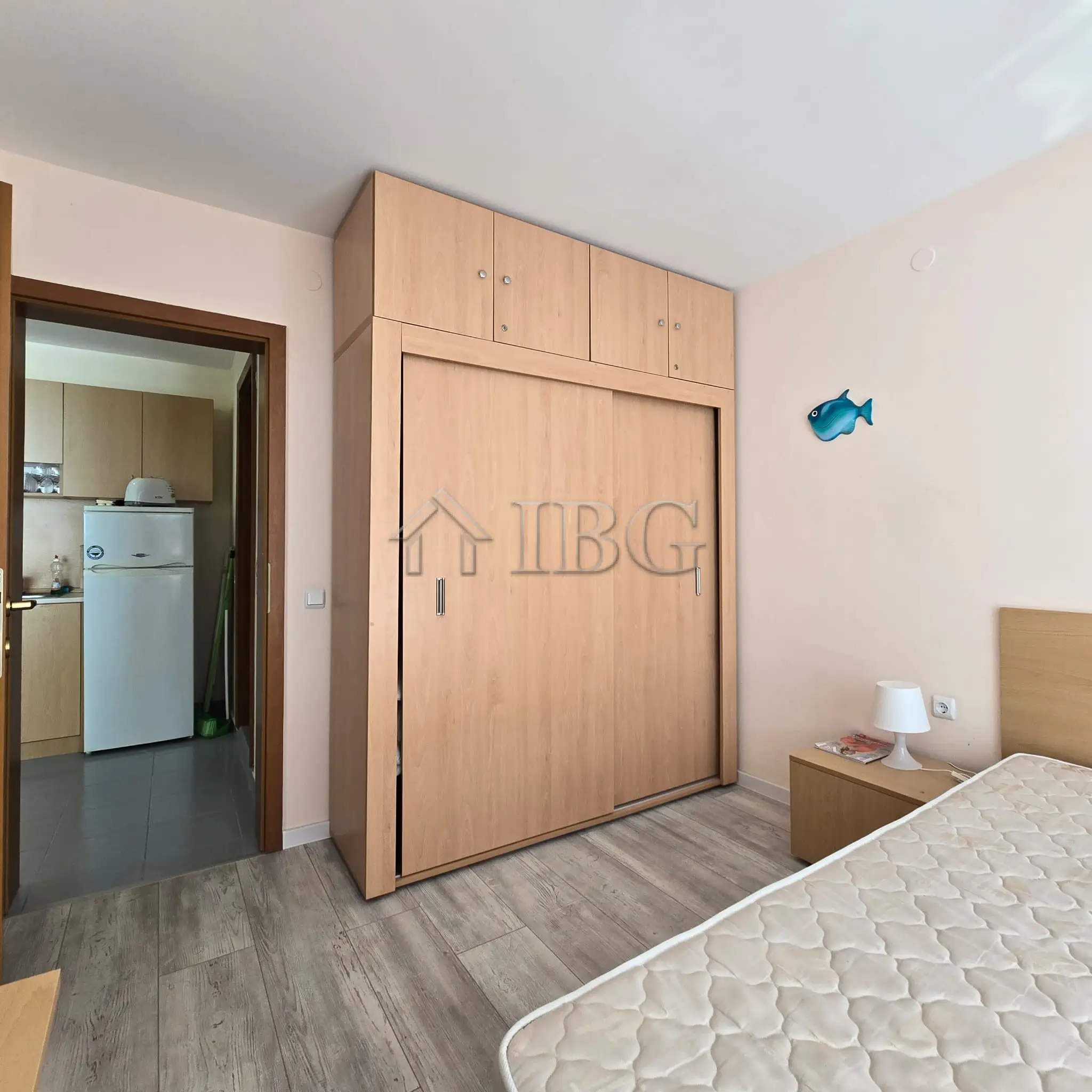 Flat 71m² in Bulgaria, Sveti Vlas. Priced at 94000€ rent photo-15