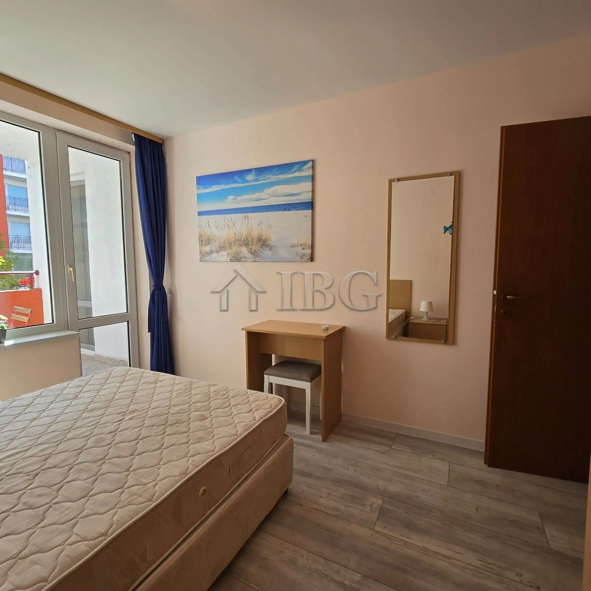 Flat 71m² in Bulgaria, Sveti Vlas. Priced at 94000€ rent photo-16