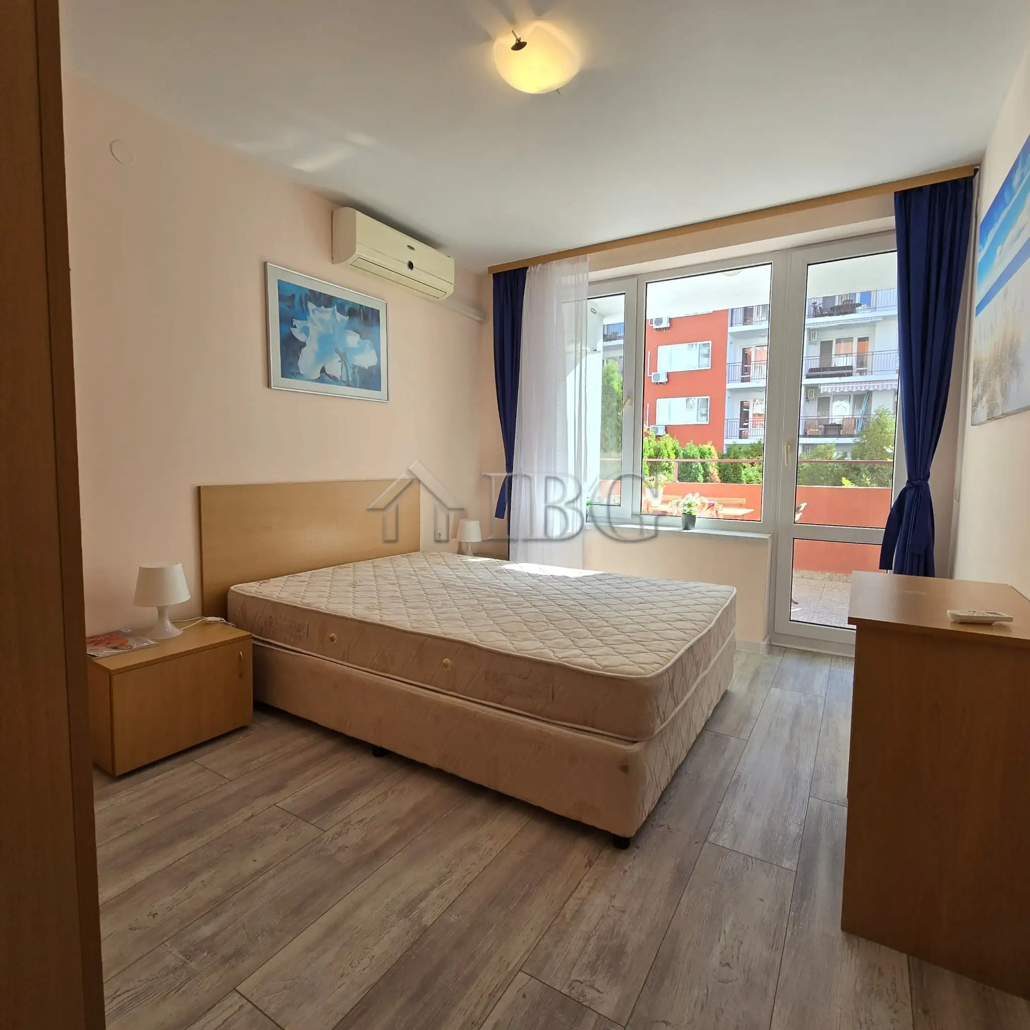 Flat 71m² in Bulgaria, Sveti Vlas. Priced at 94000€ rent photo-19