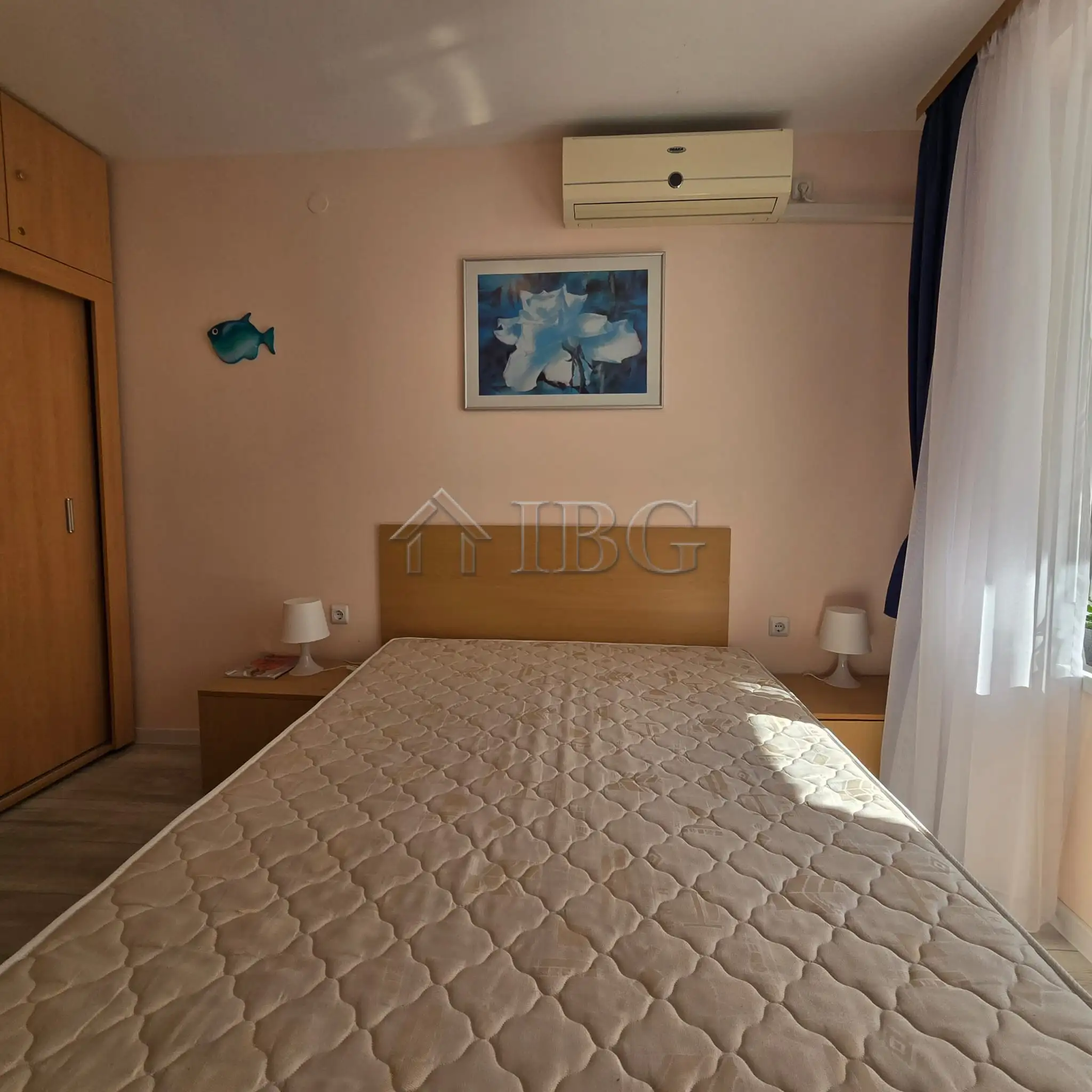 Flat 71m² in Bulgaria, Sveti Vlas. Priced at 94000€ rent photo-20