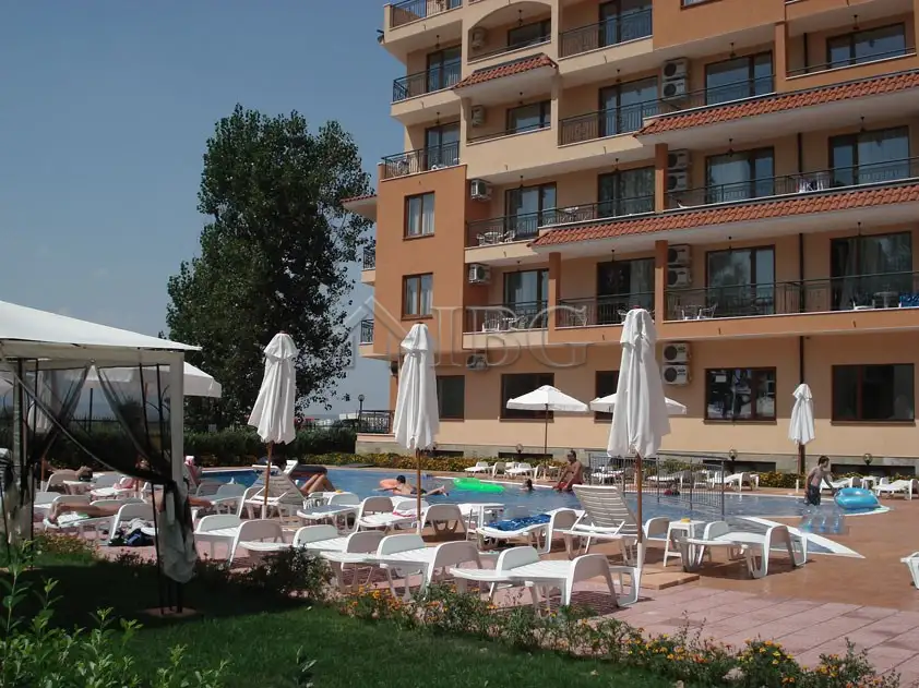 Flat 38m² in Bulgaria, Sunny Beach. Priced at 43837€ rent photo-4