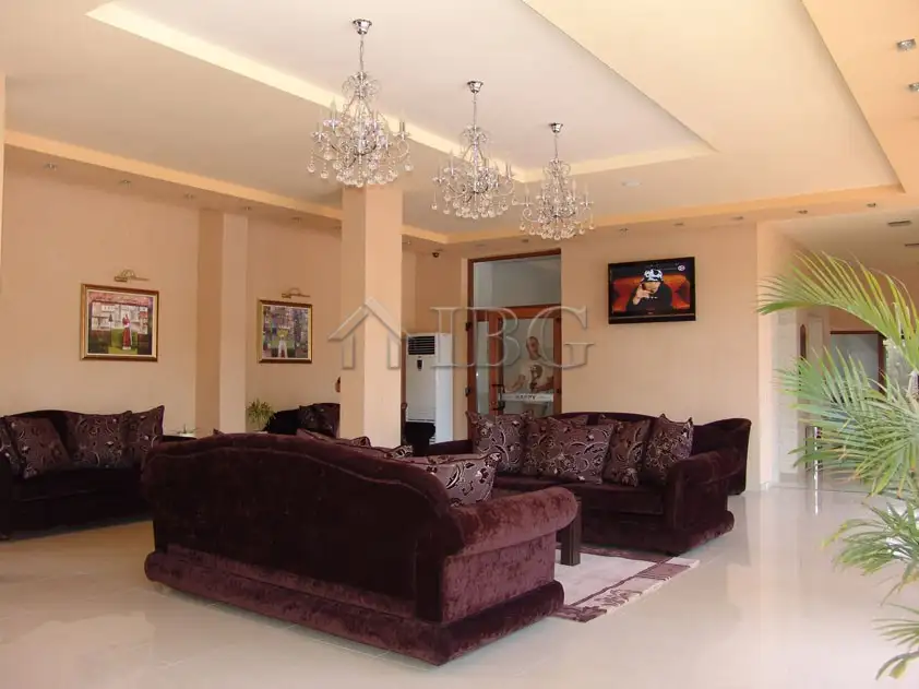 Flat 38m² in Bulgaria, Sunny Beach. Priced at 43837€ rent photo-6