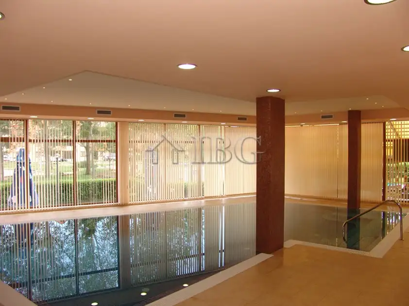 Flat 38m² in Bulgaria, Sunny Beach. Priced at 43837€ rent photo-7