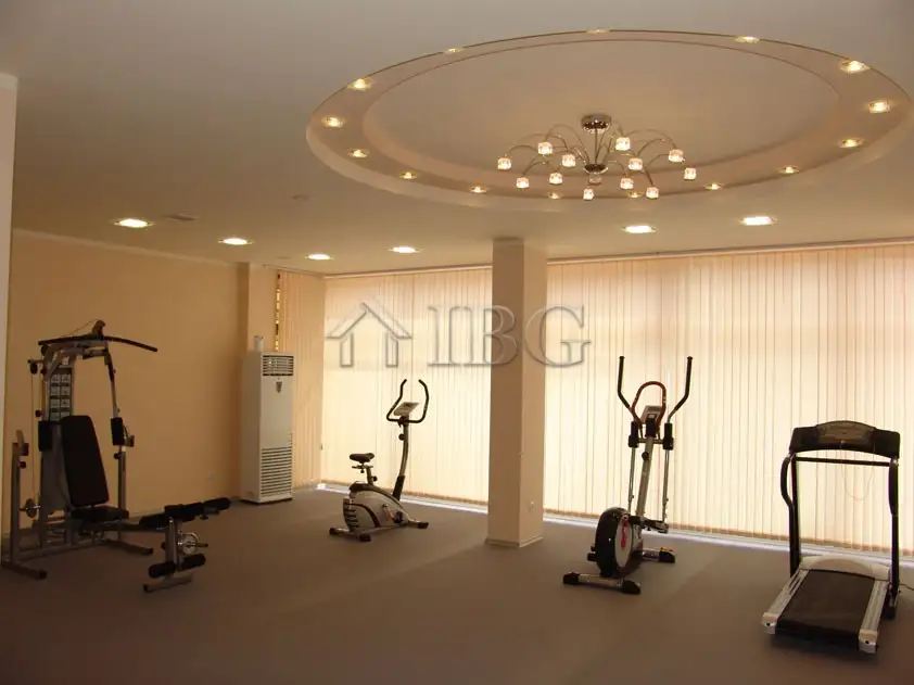 Flat 38m² in Bulgaria, Sunny Beach. Priced at 43837€ rent photo-8