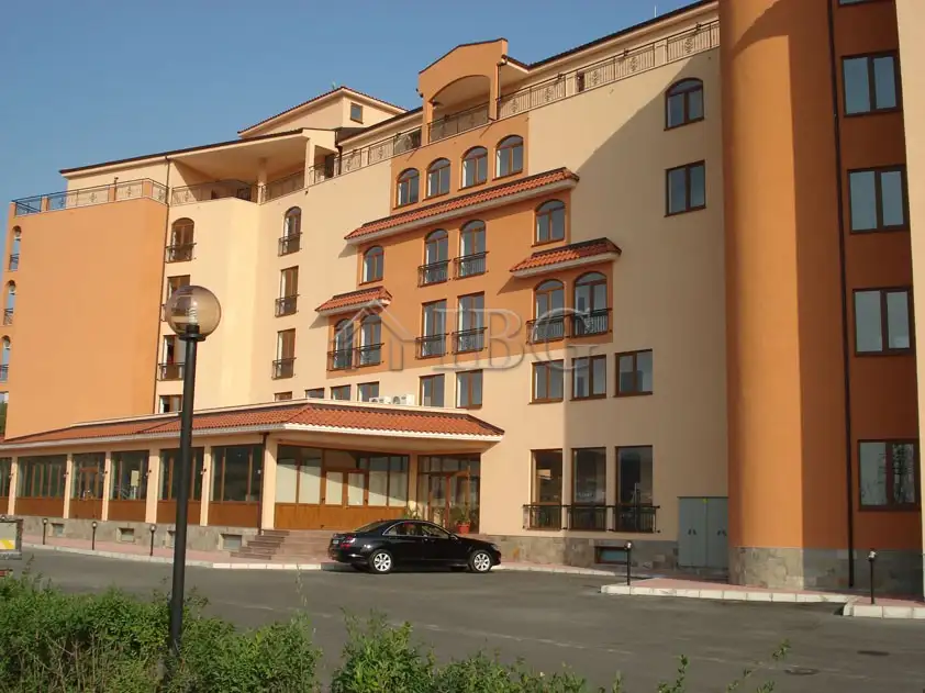 Flat 38m² in Bulgaria, Sunny Beach. Priced at 43837€ rent photo-9