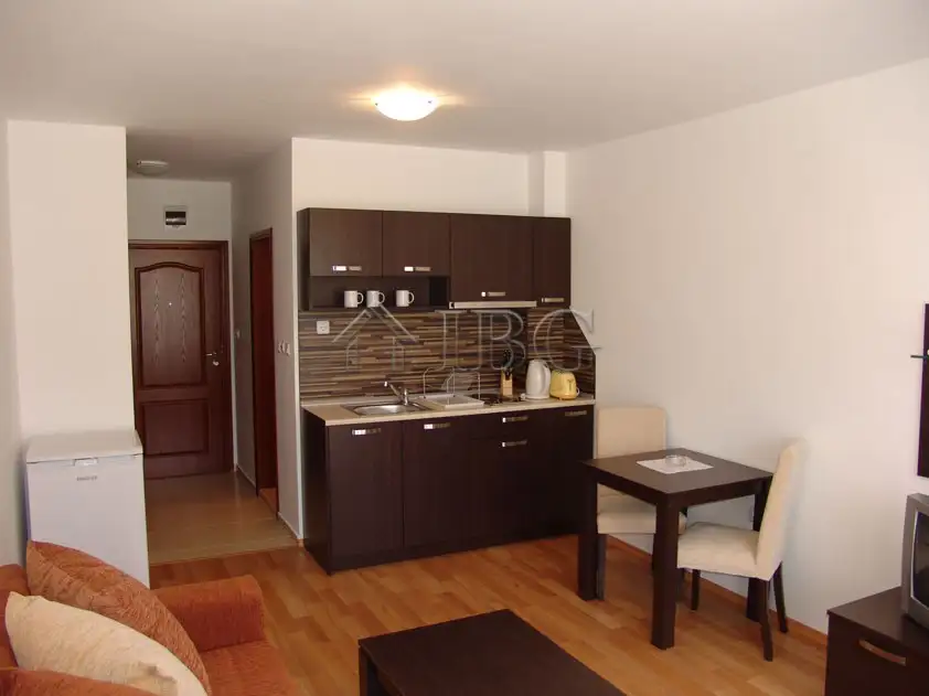 Flat 38m² in Bulgaria, Sunny Beach. Priced at 43837€ rent photo-15