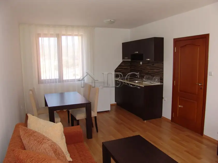 Flat 38m² in Bulgaria, Sunny Beach. Priced at 43837€ rent photo-17