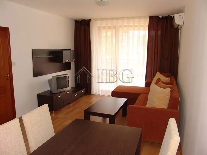 Flat 38m² in Bulgaria, Sunny Beach. Priced at 43837€ rent photo-18