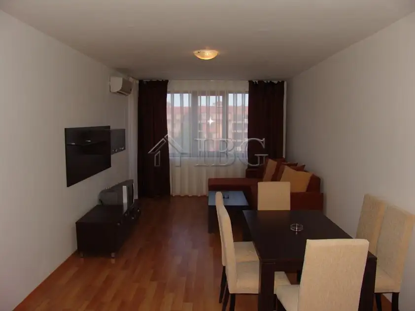 Flat 38m² in Bulgaria, Sunny Beach. Priced at 43837€ rent photo-20
