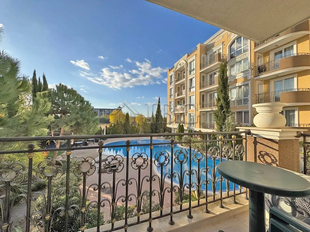 Flat 79m² in Bulgaria, Sunny Beach. Priced at 97500€ rent photo-2