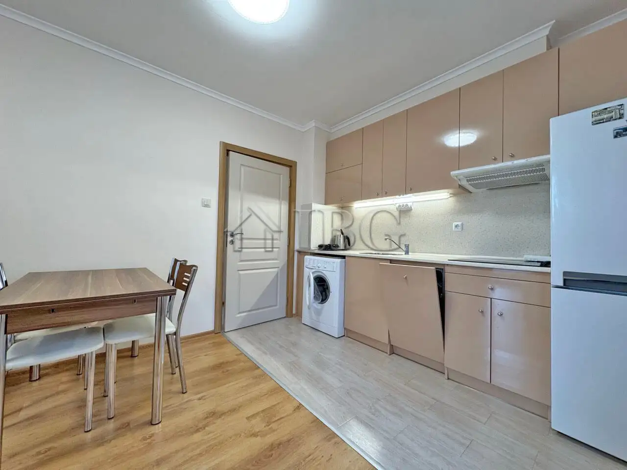 Flat 79m² in Bulgaria, Sunny Beach. Priced at 97500€ rent photo-4