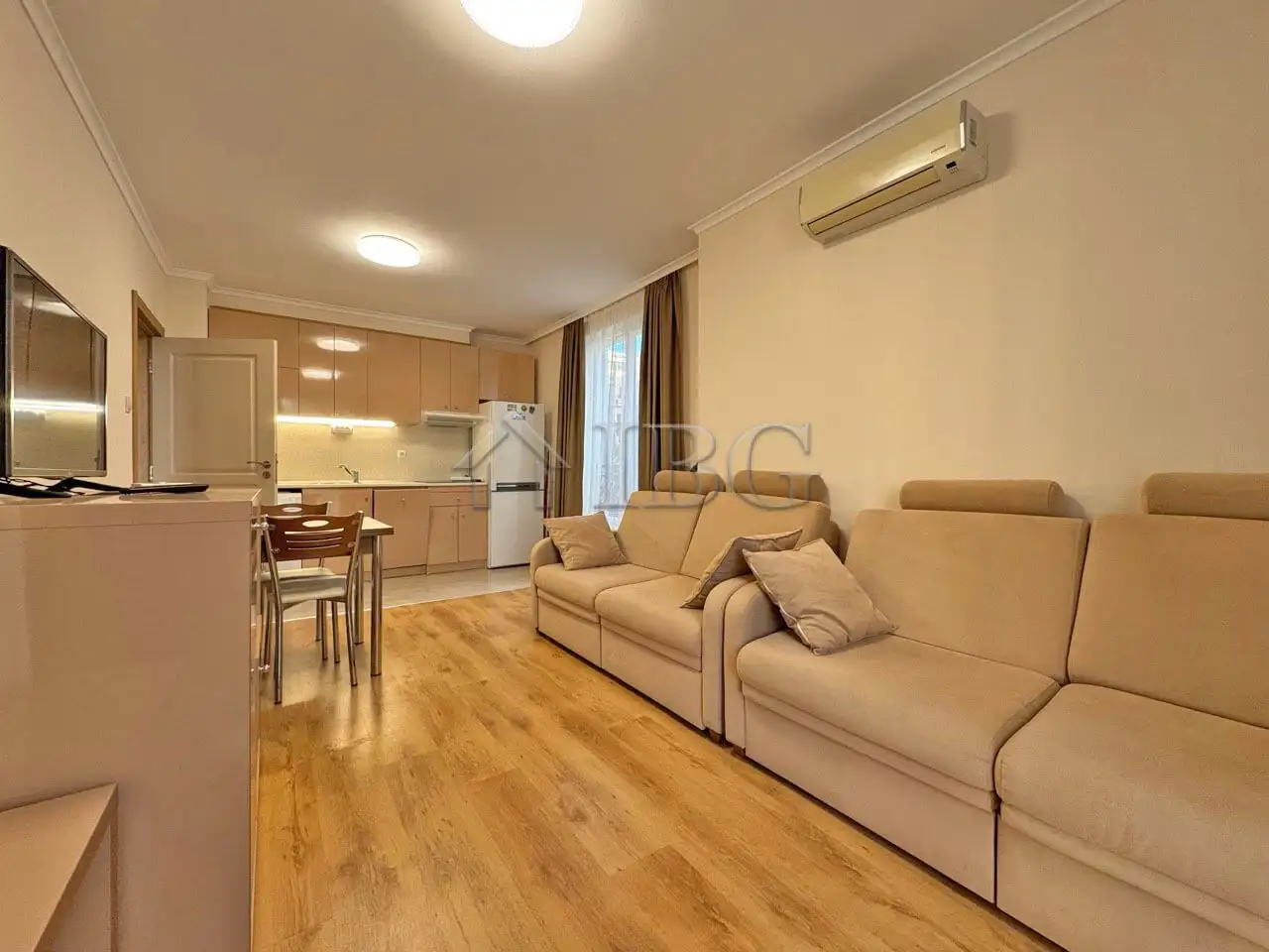 Flat 79m² in Bulgaria, Sunny Beach. Priced at 97500€ rent photo-5