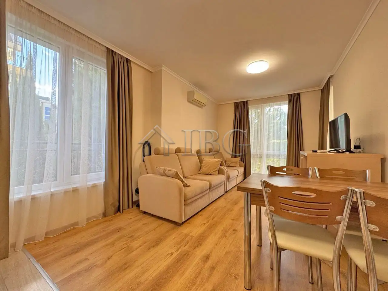 Flat 79m² in Bulgaria, Sunny Beach. Priced at 97500€ rent photo-6