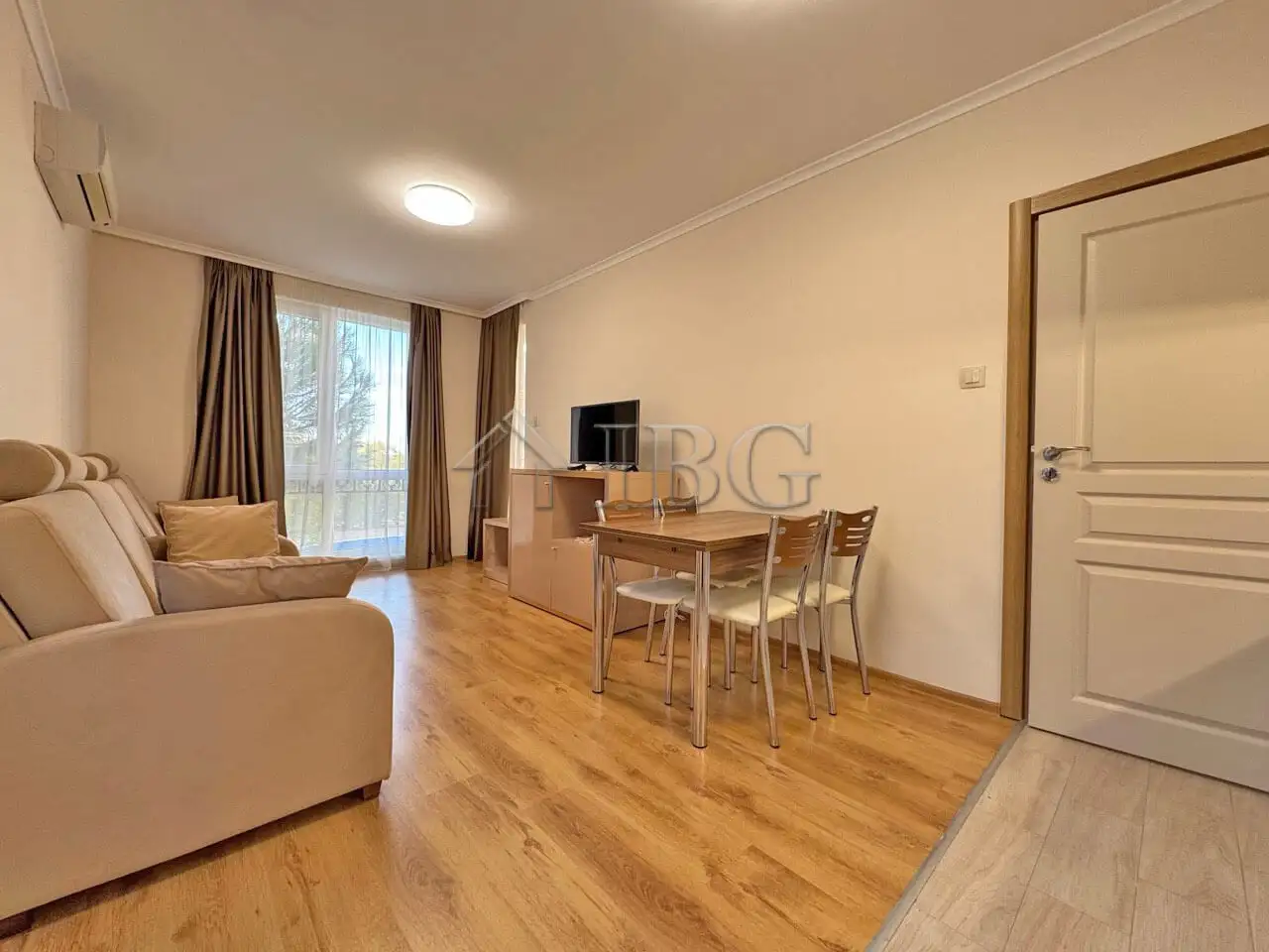 Flat 79m² in Bulgaria, Sunny Beach. Priced at 97500€ rent photo-7