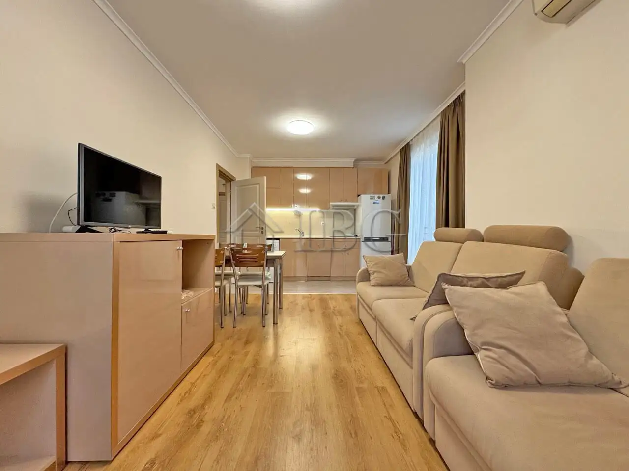 Flat 79m² in Bulgaria, Sunny Beach. Priced at 97500€ rent photo-8