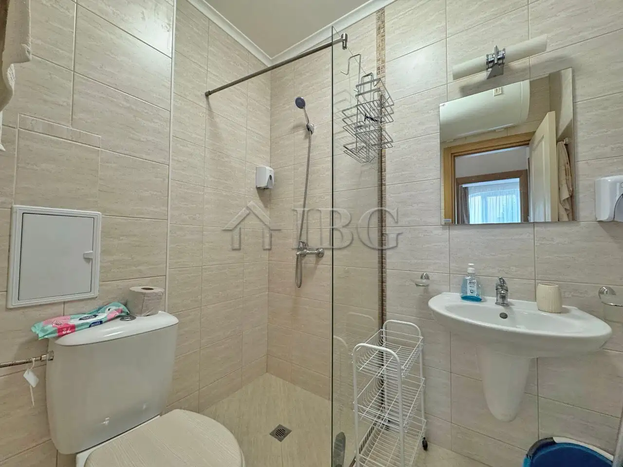 Flat 79m² in Bulgaria, Sunny Beach. Priced at 97500€ rent photo-9