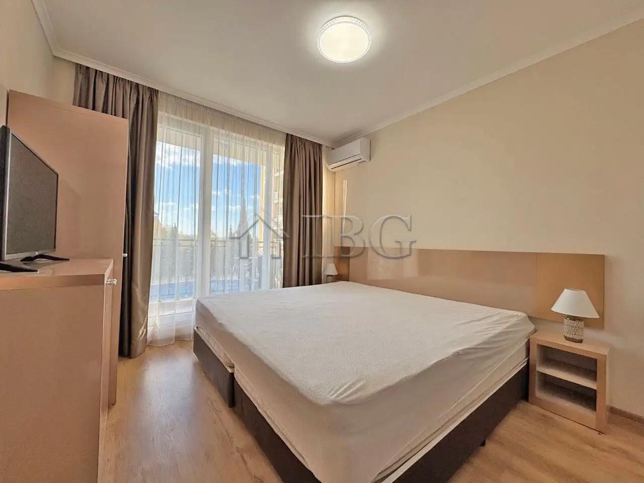 Flat 79m² in Bulgaria, Sunny Beach. Priced at 97500€ rent photo-13